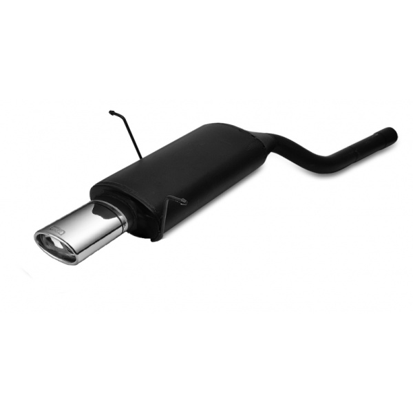 Escape ULTER SPORT Bmw E46 4 cyl. 1999-2005 Coupe