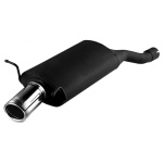 Escape ULTER SPORT Bmw E46 compact 2002-2005 Standard