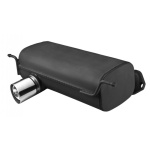 Escape ULTER SPORT Bmw E87 2004-2007 Hatchback 5d