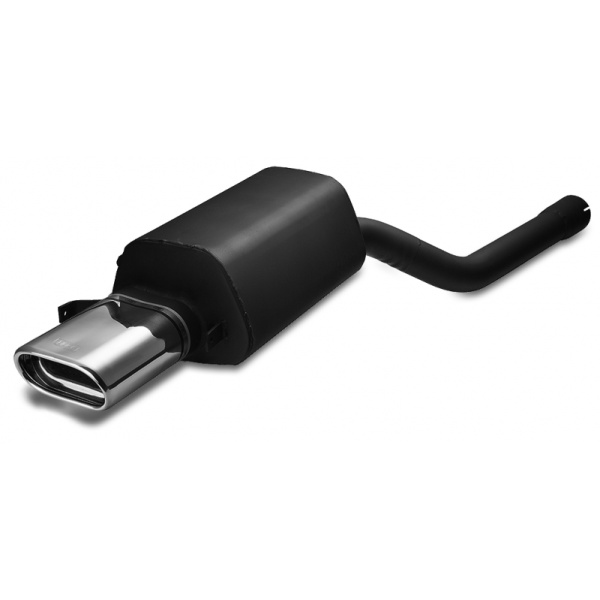 Escape ULTER SPORT Bmw E60/E61 2003-2010 Touring