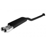 Escape ULTER SPORT Bmw E36 6 cyl. 1990-1998 Coupe