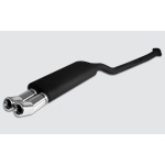 Escape ULTER SPORT Bmw E36 6 cyl. 1990-1998 Sedan
