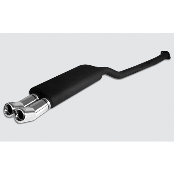 Escape ULTER SPORT Bmw E36 6 cyl. 1990-1998 Coupe