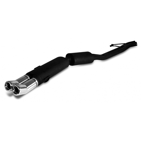 Escape ULTER SPORT Bmw E34 525 1987-1996 Sedan