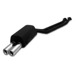 Escape ULTER SPORT Bmw E36 325 24V 1990-1995 Cabrio