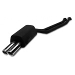 Escape ULTER SPORT Bmw E36 325 24V 1990-1995 Cabrio