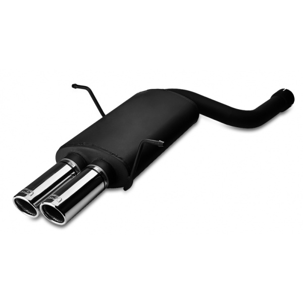 Escape ULTER SPORT Bmw E46 4 cyl. 1999-2005 Coupe