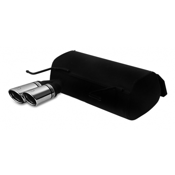 Escape ULTER SPORT Bmw E90 2005-2010 Sedan