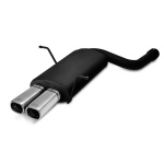 Escape ULTER SPORT Bmw E46 6 cyl 1998-2005 Sedan
