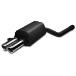 Escape ULTER SPORT Bmw E60/E61 2003-2010 Touring