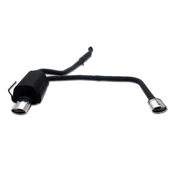 Escape ULTER SPORT Bmw E36iS 1990-1997 Coupe
