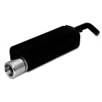 Escape ULTER SPORT Citroen C2 2003-2009 Standard