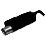 Escape ULTER SPORT Citroen C2 2003-2009 Standard