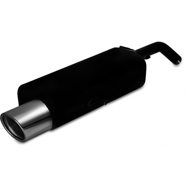 Escape ULTER SPORT Citroen C2 VTS, C2 VTR 2004-2009 Standard
