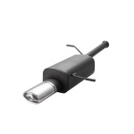 Escape ULTER SPORT Citroen C4 Picasso 2010-2013 Standard