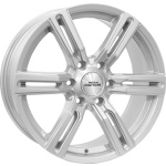 Llanta Inter Action KARGIN 6 Silver