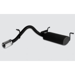 Escape ULTER SPORT Daewoo Matiz 1998-2008 Standard