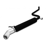 Escape ULTER SPORT Fiat Cinquecento Sporting 1992-1998 Hatchback
