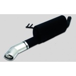 Escape ULTER SPORT Fiat Punto I 1993-1998 Hatchback