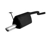Escape ULTER SPORT Fiat Punto II 1999-2005 Hatchback