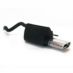 Escape ULTER SPORT Fiat Punto II 1999-2005 Hatchback