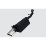 Escape ULTER SPORT Fiat Stilo 2001-2007 Hatchback