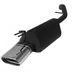 Escape ULTER SPORT Fiat Stilo 2001-2007 Hatchback