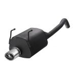 Escape ULTER SPORT Fiat 500 2007-2015 Hatchback