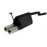 Escape ULTER SPORT Fiat Punto II 1999-2005 Hatchback