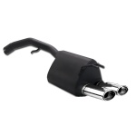 Escape ULTER SPORT Fiat Stilo 2001-2007 Hatchback