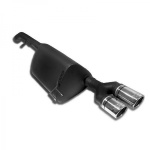Escape ULTER SPORT Fiat Bravo II 2007-2014 Hatchback