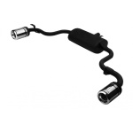 Escape ULTER SPORT Fiat Seicento 1998-2010 Hatchback