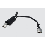 Escape ULTER SPORT Fiat Stilo 2001-2007 Hatchback