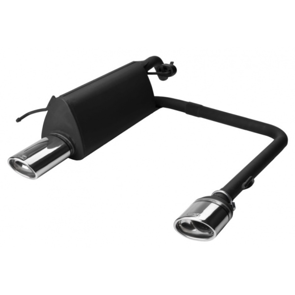 Escape ULTER SPORT Fiat Grande Punto 2005-2009 Hatchback
