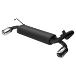 Escape ULTER SPORT Fiat Panda 4x4 2003-2012 Hatchback