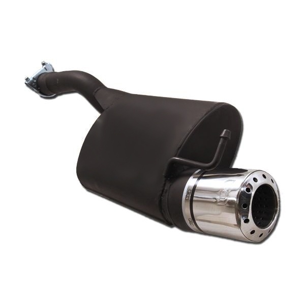 Escape ULTER SPORT Ford Focus I HATCHBACK 1998-2004 Hatchback