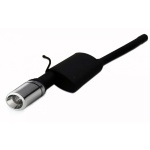 Escape ULTER SPORT Ford Focus I SEDAN 1998-2004 Sedan
