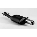 Escape ULTER SPORT Ford Puma MK1 1997-2001 Hatchback
