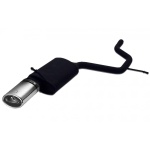 Escape ULTER SPORT Ford Mondeo Mk III HATCHBACK & SEDAN 2000-2006 Sedan