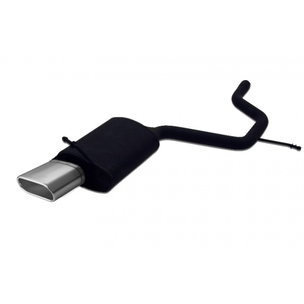 Escape ULTER SPORT Ford Mondeo Mk III HATCHBACK & SEDAN 2000-2006 Hatchback