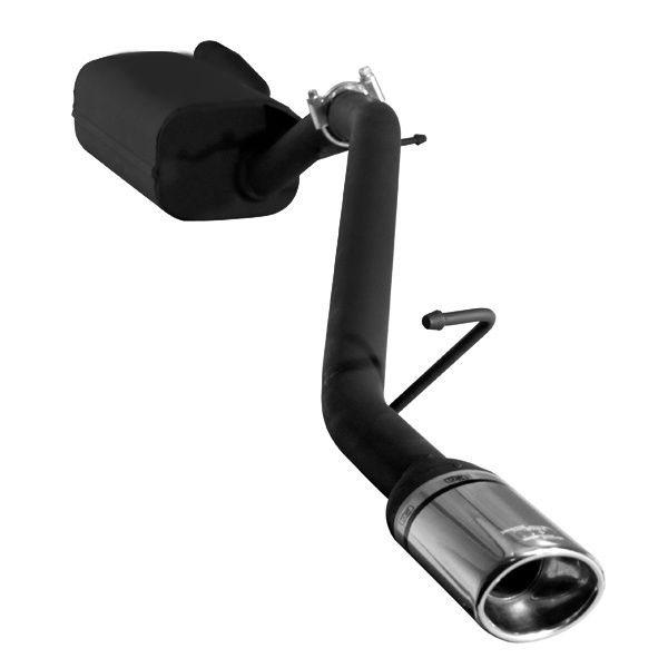 Escape ULTER SPORT Ford Focus II 2005-2010 Combi