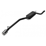 Escape ULTER SPORT Ford Focus II 2005-2010 Combi