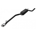 Escape ULTER SPORT Ford Focus C-Max 2004-2010 Van