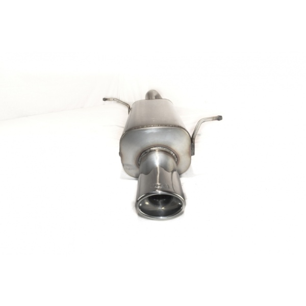Escape ULTER SPORT Ford Fiesta VII 2008-2014 Hatchback