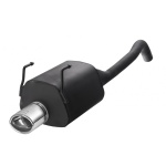 Escape ULTER SPORT Ford KA II 2008-2012 Hatchback