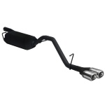 Escape ULTER SPORT Ford Focus C-Max 2004-2010 Van