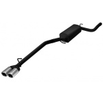 Escape ULTER SPORT Ford Focus C-Max 2004-2010 Van