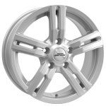 Llanta Inter Action KARGIN Silver