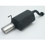Escape ULTER SPORT Honda Civic V HATCHBACK 1992-1996 Hatchback