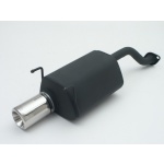Escape ULTER SPORT Honda Civic VI HATCHBACK 1996-2001 Hatchback